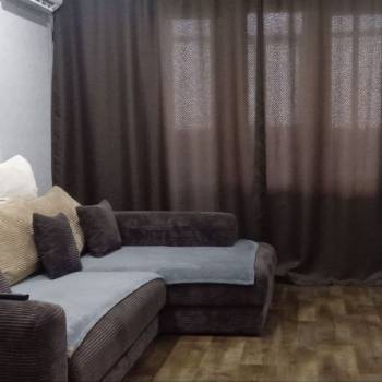 Продается 1-комнатная квартира, 37,2 м²