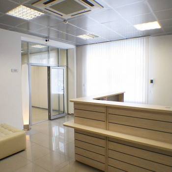 Сдается Нежилое помещение, 41 м²