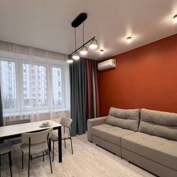 Сдается 2-х комнатная квартира, 70,2 м²