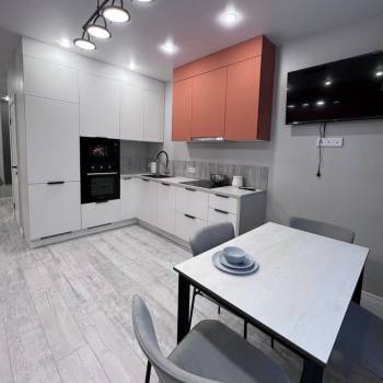 Сдается 2-х комнатная квартира, 70,2 м²