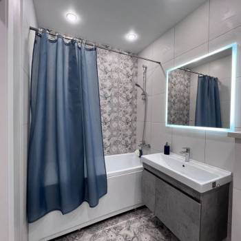 Сдается 2-х комнатная квартира, 70,2 м²