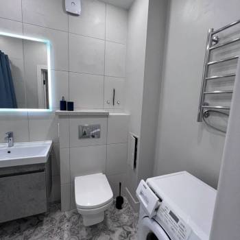 Сдается 2-х комнатная квартира, 70,2 м²