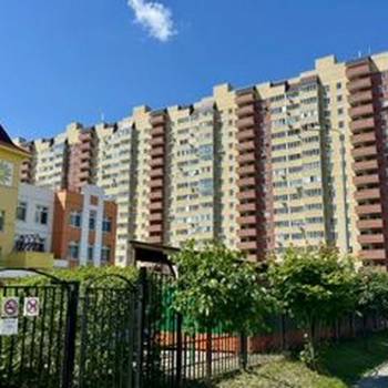 Продается 2-х комнатная квартира, 64,5 м²