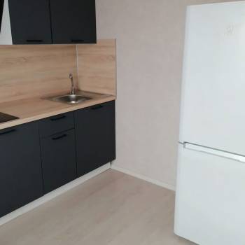 Продается 1-комнатная квартира, 41 м²