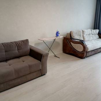Продается 1-комнатная квартира, 41 м²