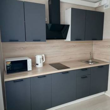 Продается 1-комнатная квартира, 41 м²