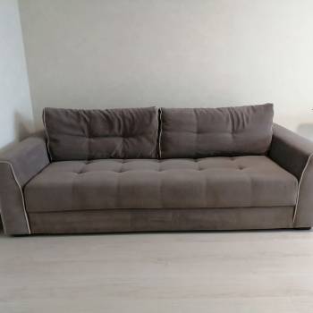 Продается 1-комнатная квартира, 41 м²