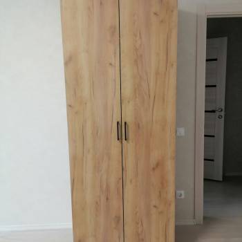 Продается 1-комнатная квартира, 41 м²