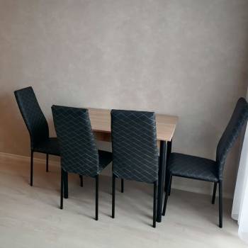 Продается 1-комнатная квартира, 41 м²