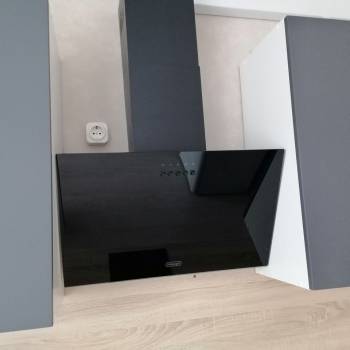 Продается 1-комнатная квартира, 41 м²
