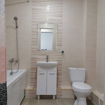 Продается 1-комнатная квартира, 41 м²