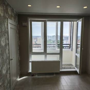Продается 1-комнатная квартира, 36 м²