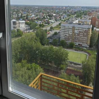Продается 1-комнатная квартира, 36 м²