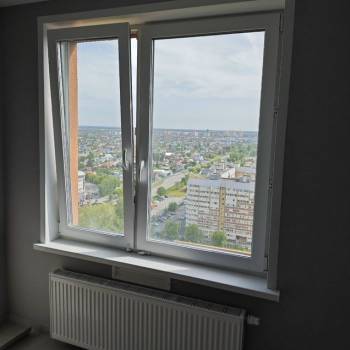 Продается 1-комнатная квартира, 36 м²