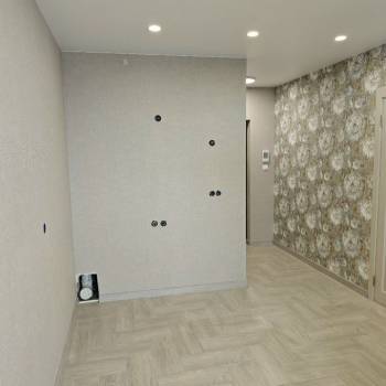 Продается 1-комнатная квартира, 36 м²