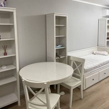 Сдается 1-комнатная квартира, 30 м²