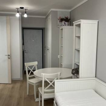 Сдается 1-комнатная квартира, 30 м²
