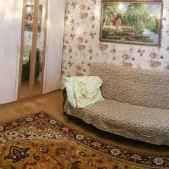 Сдается 1-комнатная квартира, 25 м²