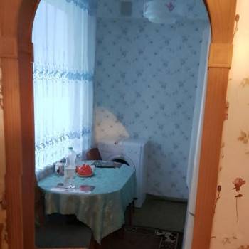 Сдается 1-комнатная квартира, 25 м²