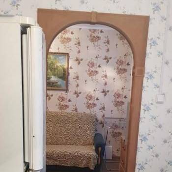 Сдается 1-комнатная квартира, 25 м²