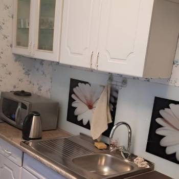 Сдается 1-комнатная квартира, 25 м²