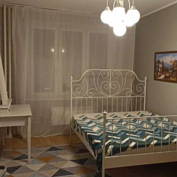 Сдается Многокомнатная квартира, 79 м²