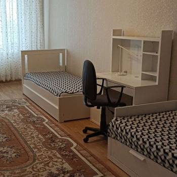 Сдается Многокомнатная квартира, 79 м²
