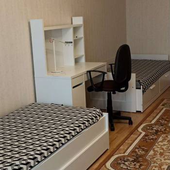 Сдается Многокомнатная квартира, 79 м²