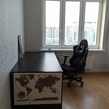 Сдается Многокомнатная квартира, 79 м²