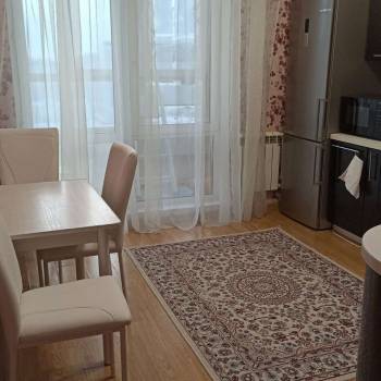 Сдается Многокомнатная квартира, 79 м²