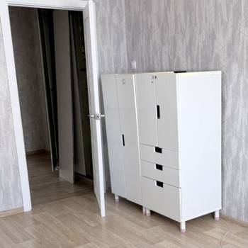 Сдается Многокомнатная квартира, 64,9 м²