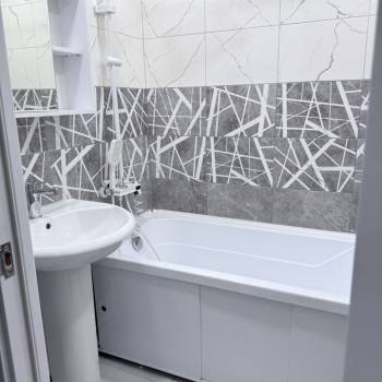 Сдается Многокомнатная квартира, 64,9 м²
