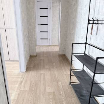 Сдается Многокомнатная квартира, 64,9 м²