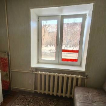Продается 1-комнатная квартира, 12 м²