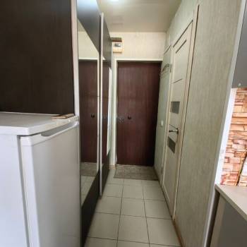 Продается 1-комнатная квартира, 12 м²