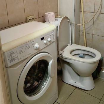 Продается 1-комнатная квартира, 12 м²