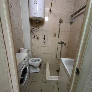 Продается 1-комнатная квартира, 12 м²