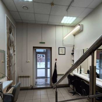 Продается Нежилое помещение, 16,2 м²