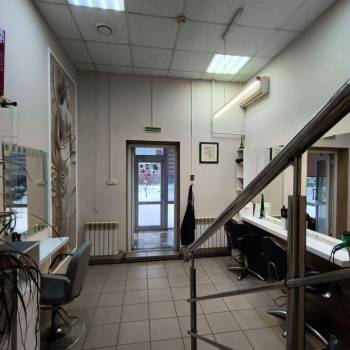 Продается Нежилое помещение, 16,2 м²
