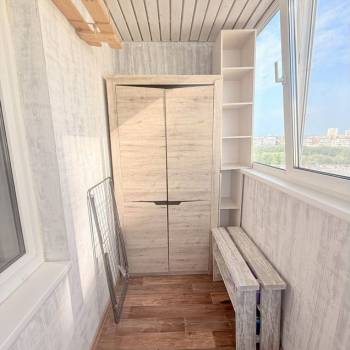 Сдается 1-комнатная квартира, 40,6 м²