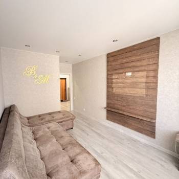 Сдается 1-комнатная квартира, 40,6 м²