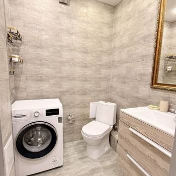 Сдается 1-комнатная квартира, 40,6 м²
