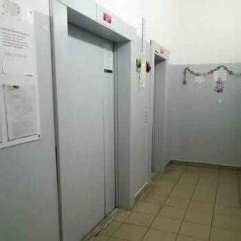 Продается 1-комнатная квартира, 29,9 м²
