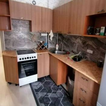 Продается 1-комнатная квартира, 29,9 м²