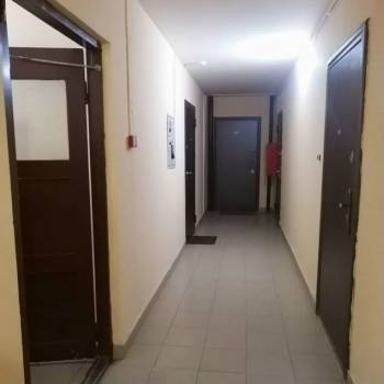 Продается 1-комнатная квартира, 29,9 м²