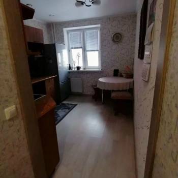 Продается 1-комнатная квартира, 29,9 м²