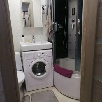 Продается 1-комнатная квартира, 29,9 м²