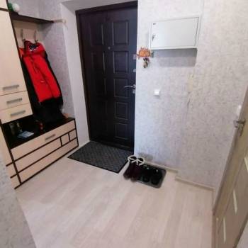 Продается 1-комнатная квартира, 29,9 м²
