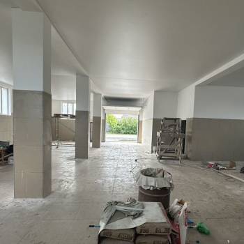 Сдается Нежилое помещение, 255 м²