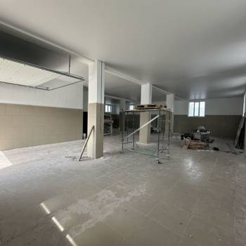 Сдается Нежилое помещение, 255 м²